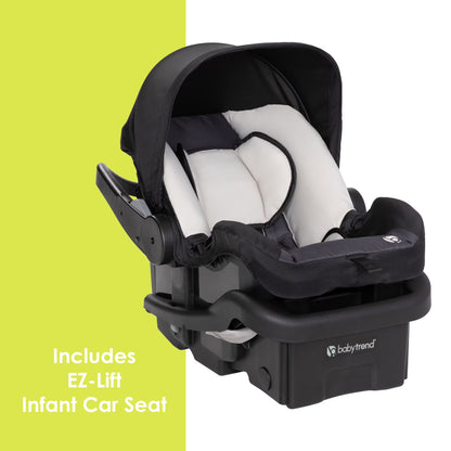 EZ Ride Travel System (With Ez-Lift™ Infant Car Seat)