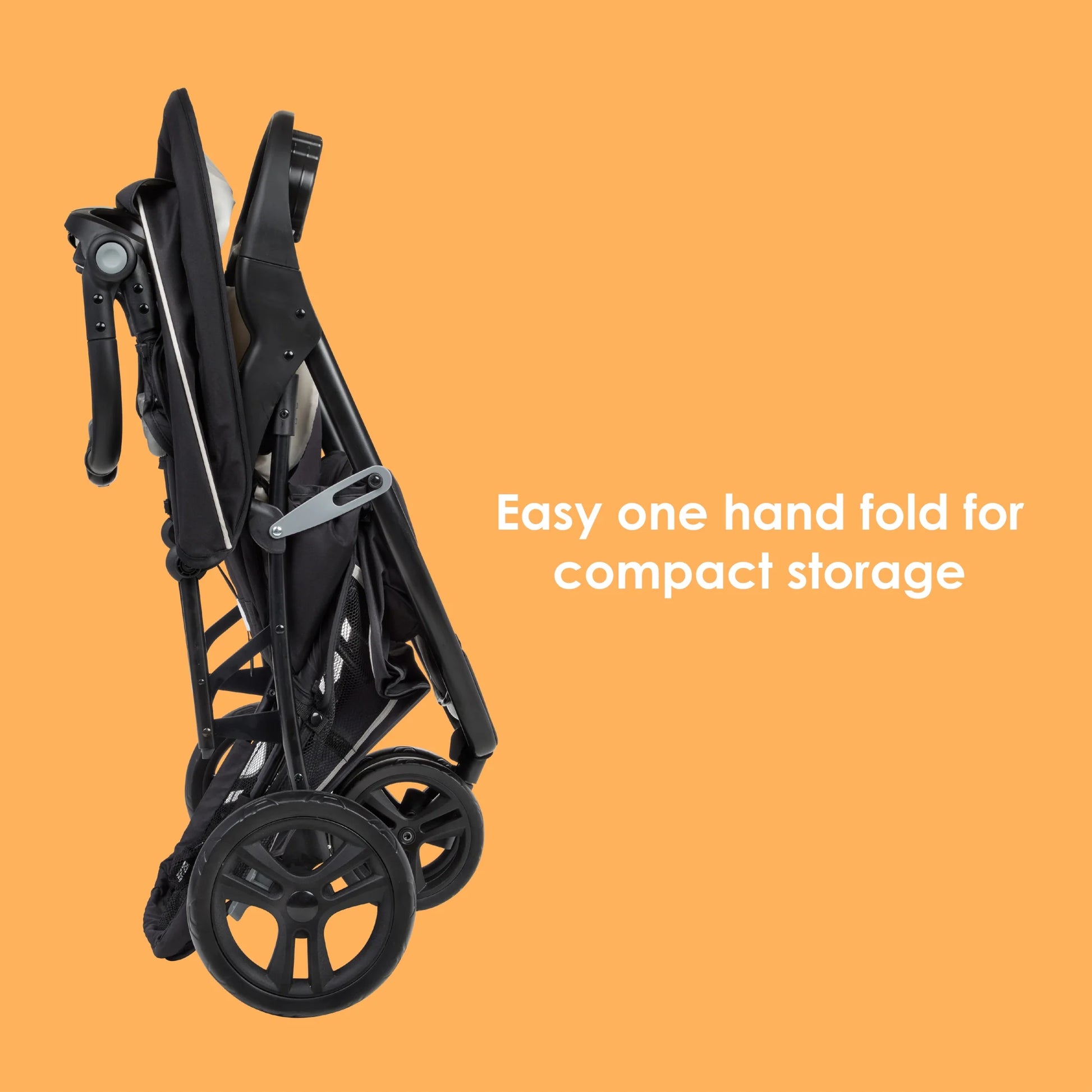 EZ Ride Travel System (With Ez-Lift™ Infant Car Seat)