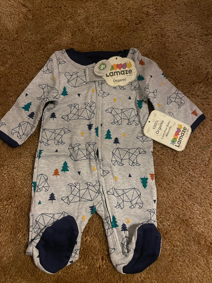 Baby Sleeper